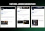 create and optimize linkedin business page